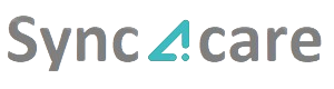 Sync4care Logo
